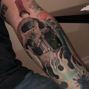 Meet your Posher, Adam